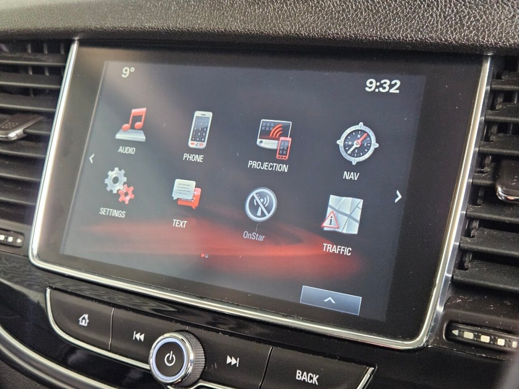 Used Vauxhall Mokka X 2018 for sale - 77720339: Photo 19