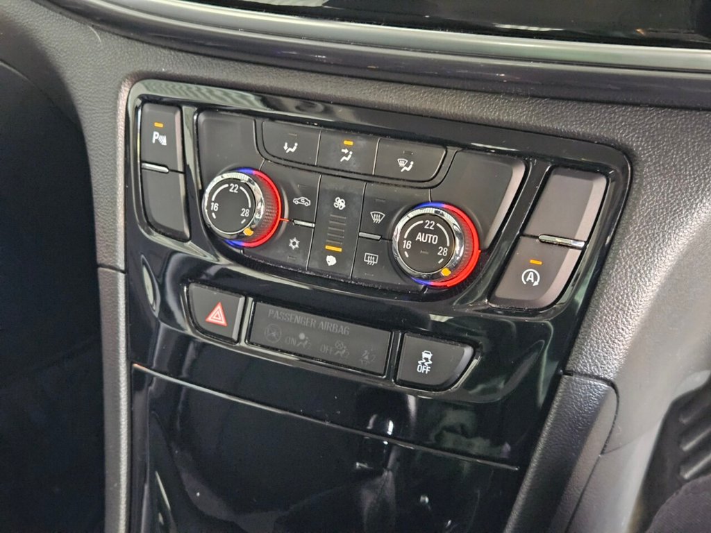 Used Vauxhall Mokka X 2018 for sale - 77720339: Photo 22