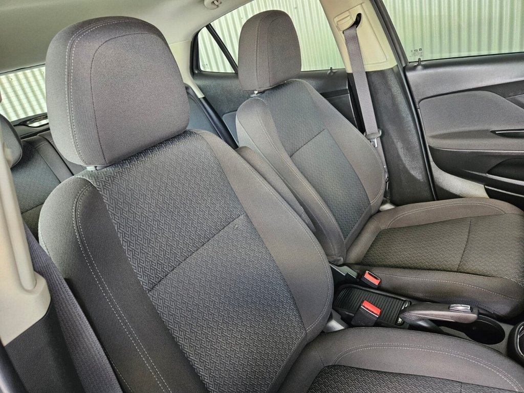 Used Vauxhall Mokka X 2018 for sale - 77720339: Photo 25