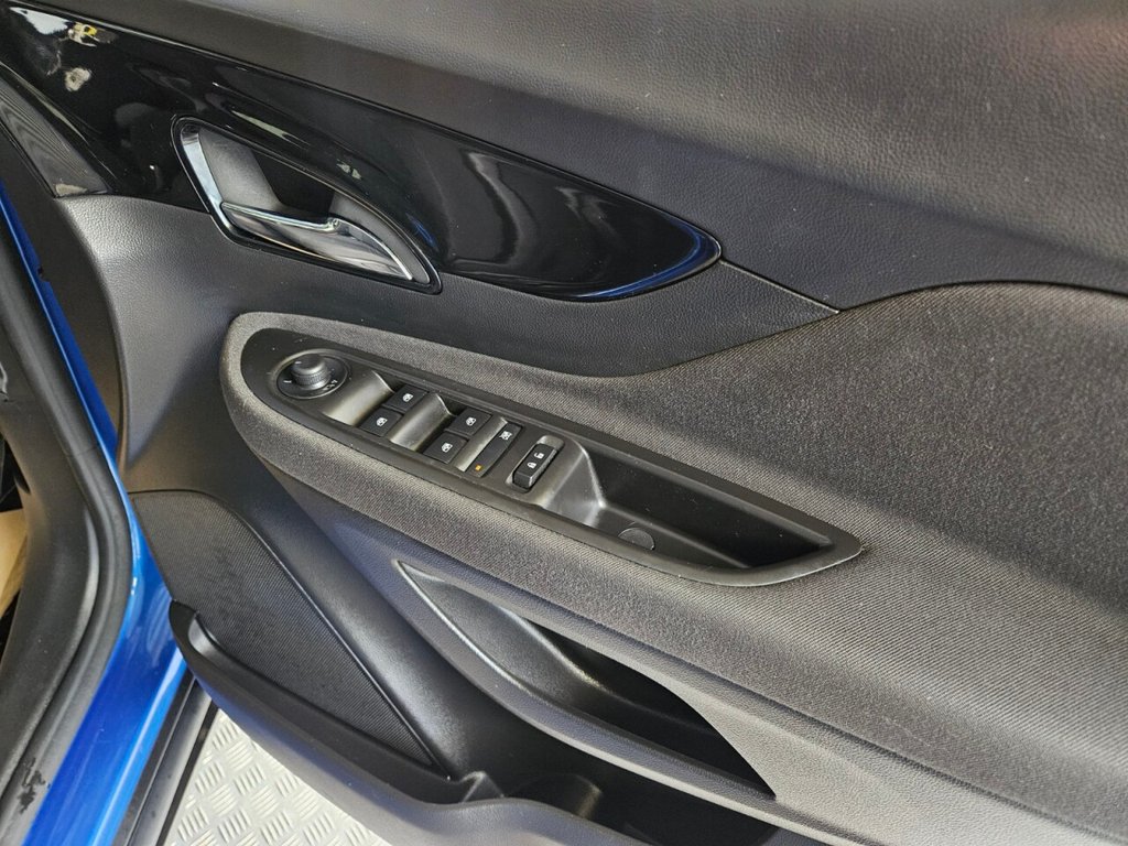 Used Vauxhall Mokka X 2018 for sale - 77720339: Photo 26