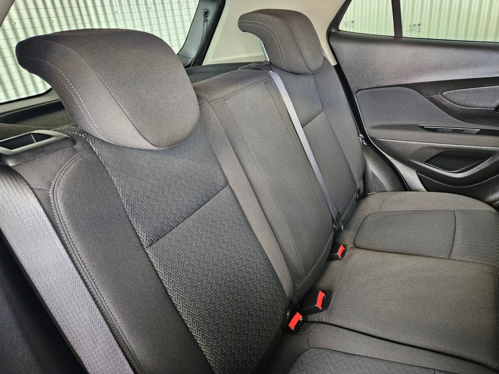 Used Vauxhall Mokka X 2018 for sale - 77720339: Photo 29