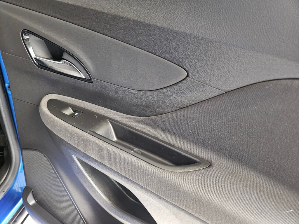 Used Vauxhall Mokka X 2018 for sale - 77720339: Photo 30