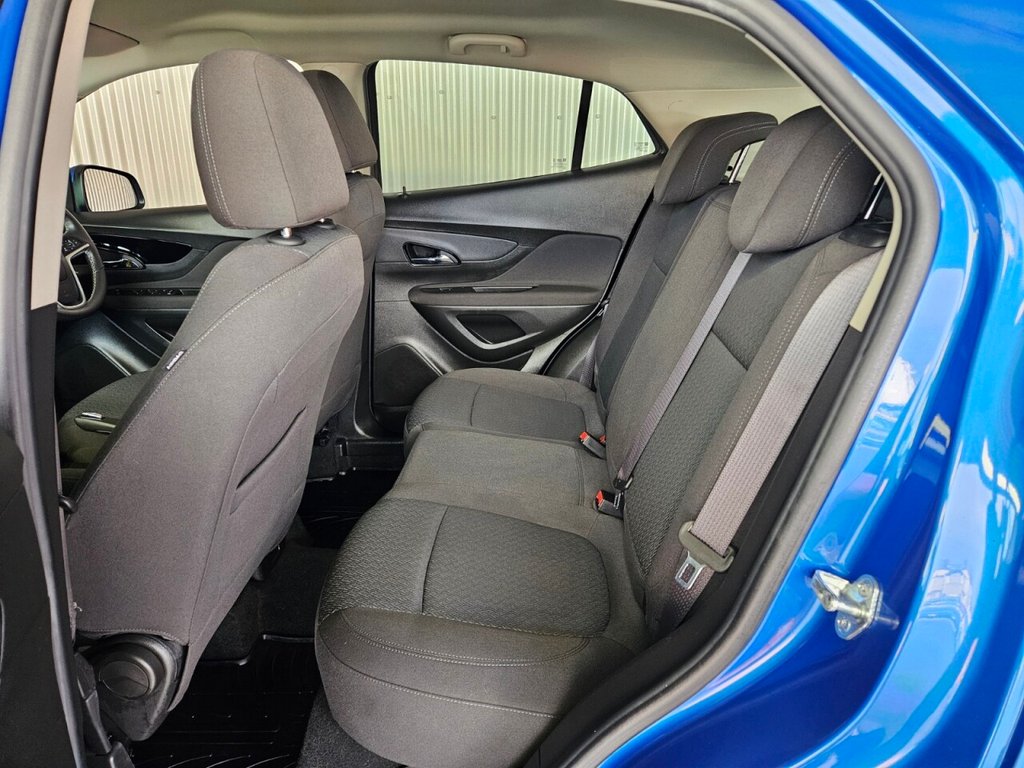 Used Vauxhall Mokka X 2018 for sale - 77720339: Photo 32