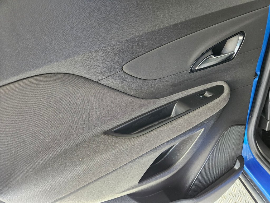 Used Vauxhall Mokka X 2018 for sale - 77720339: Photo 34