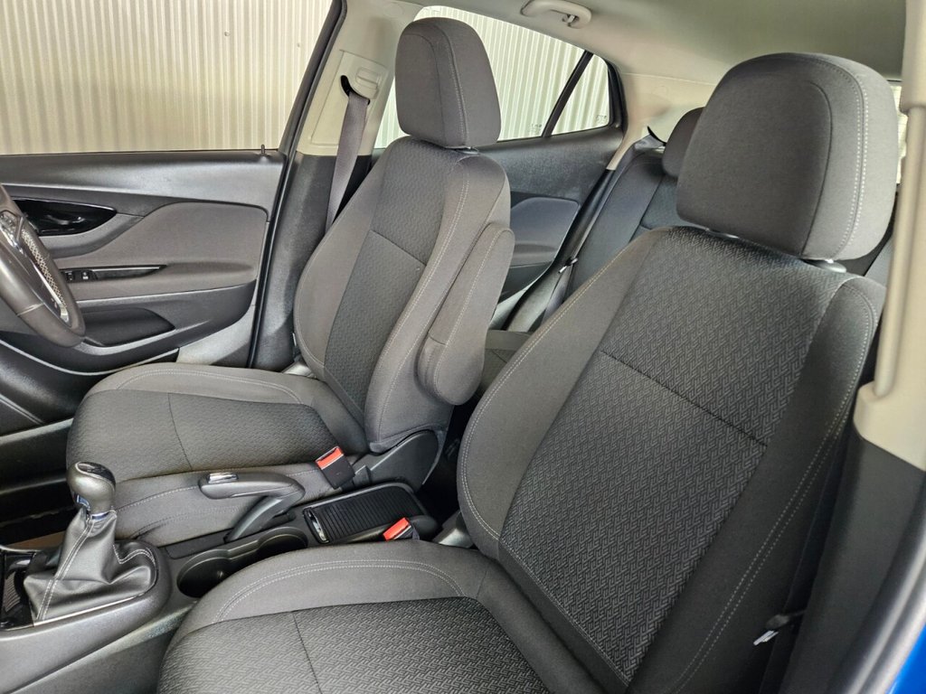 Used Vauxhall Mokka X 2018 for sale - 77720339: Photo 37