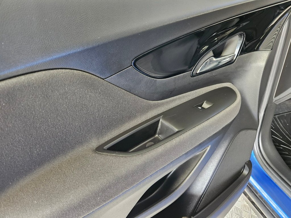 Used Vauxhall Mokka X 2018 for sale - 77720339: Photo 38