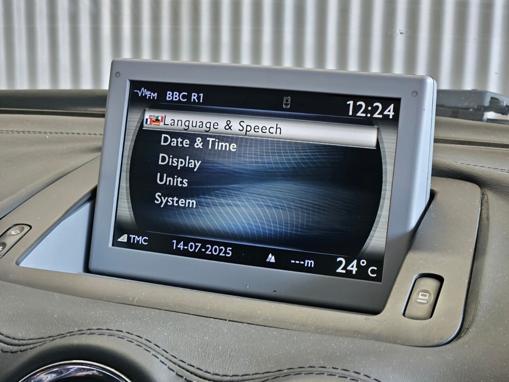Vehicle 34
