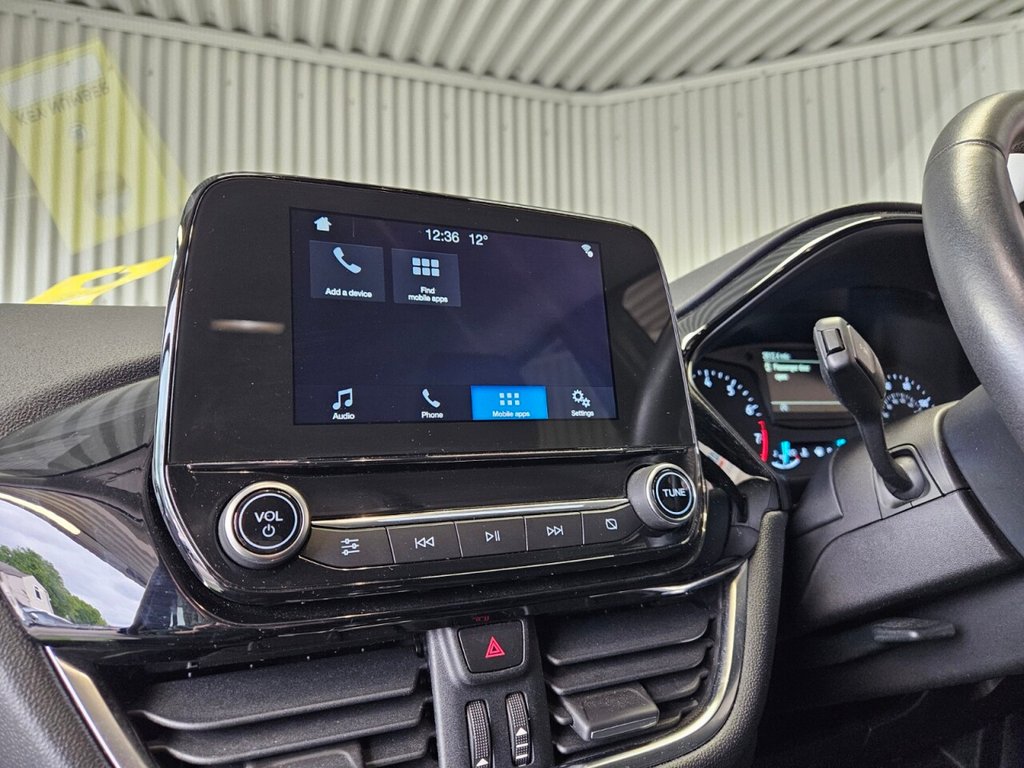 Vehicle 32