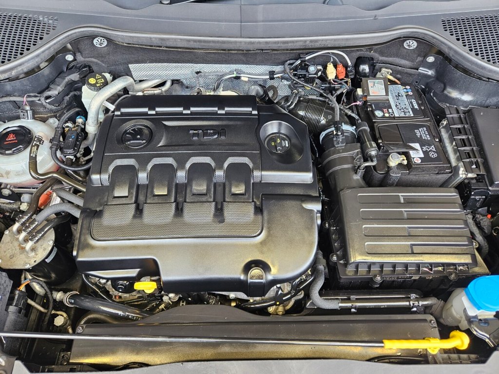 Used Skoda Karoq 2018 for sale - 76223948: Photo 10