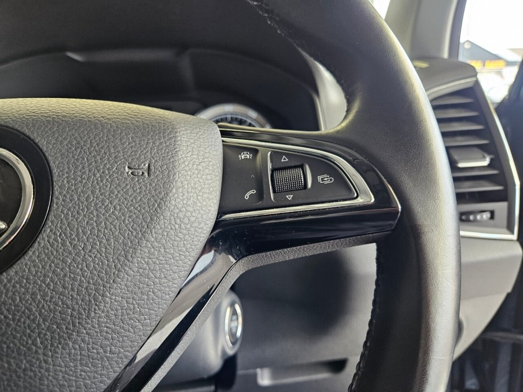 Used Skoda Karoq 2018 for sale - 76223948: Photo 15