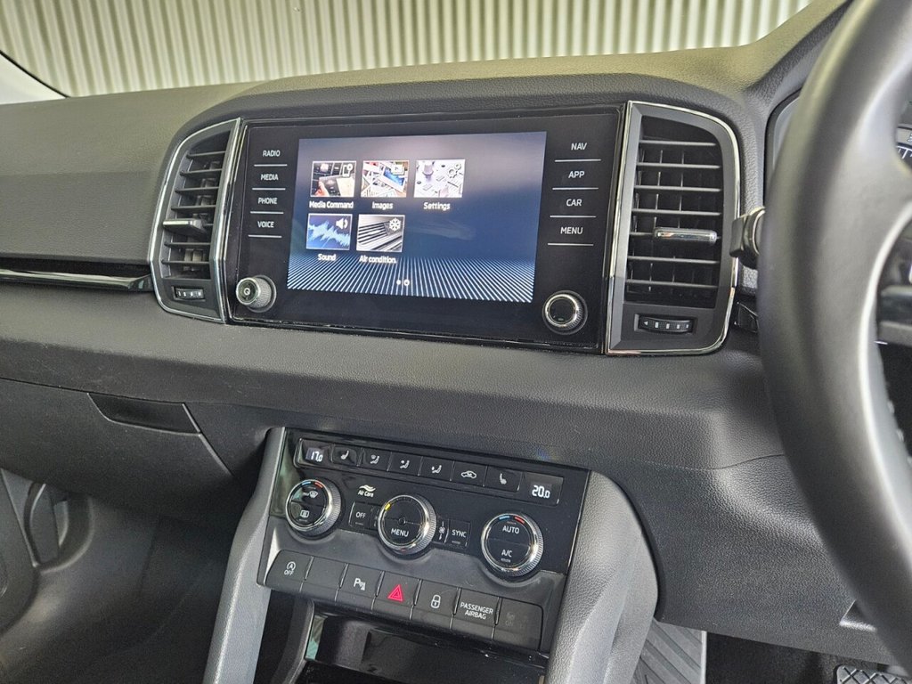 Used Skoda Karoq 2018 for sale - 76223948: Photo 20