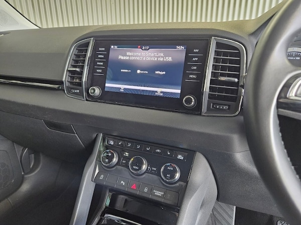 Used Skoda Karoq 2018 for sale - 76223948: Photo 21