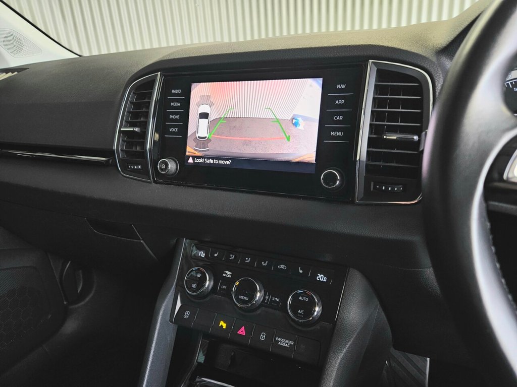 Used Skoda Karoq 2018 for sale - 76223948: Photo 23