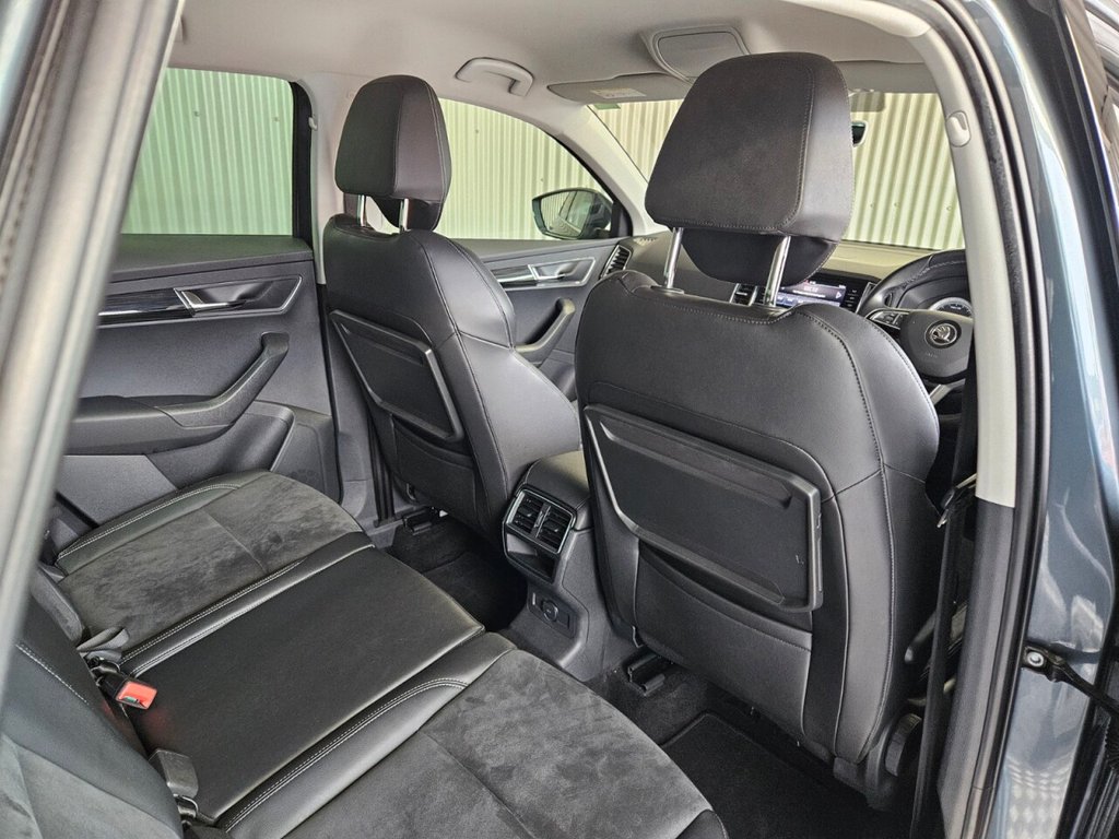 Used Skoda Karoq 2018 for sale - 76223948: Photo 28