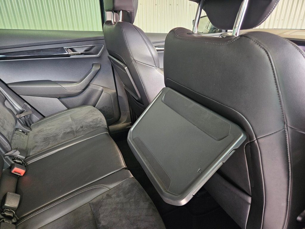 Used Skoda Karoq 2018 for sale - 76223948: Photo 32