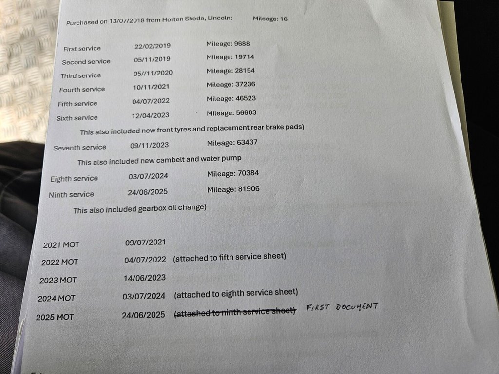 Used Skoda Karoq 2018 for sale - 76223948: Photo 43