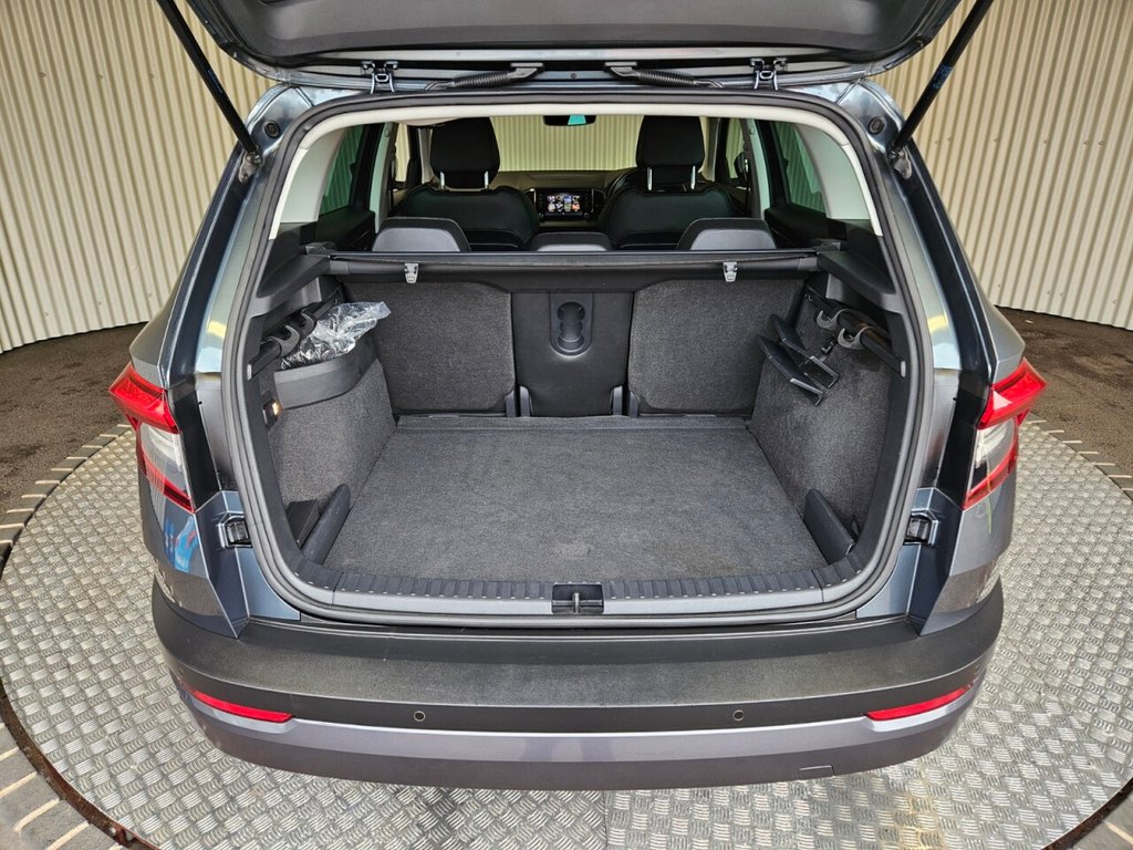 Used Skoda Karoq 2018 for sale - 76223948: Photo 5