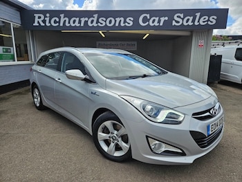 Used Hyundai i40 2014 for sale - 78582878: Photo