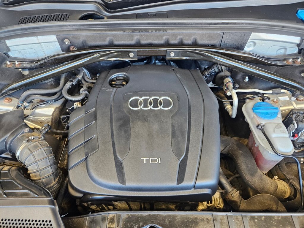 Used Audi Q5 2011 for sale - 77920314: Photo 11