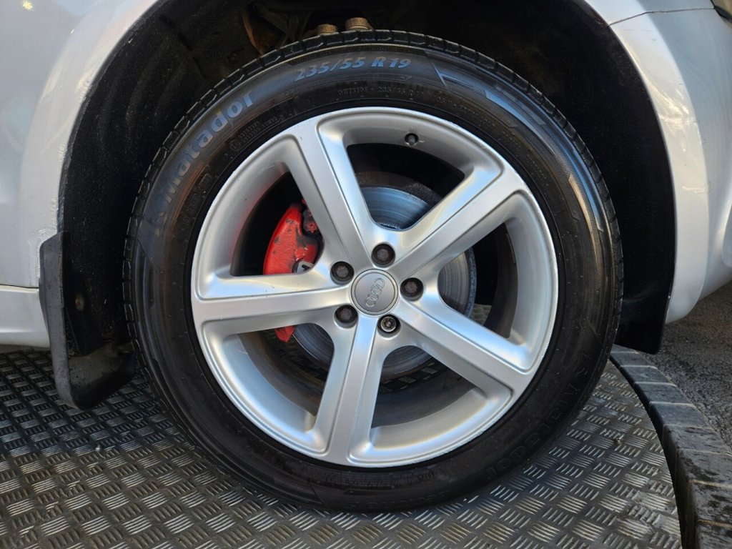 Used Audi Q5 2011 for sale - 77920314: Photo 12