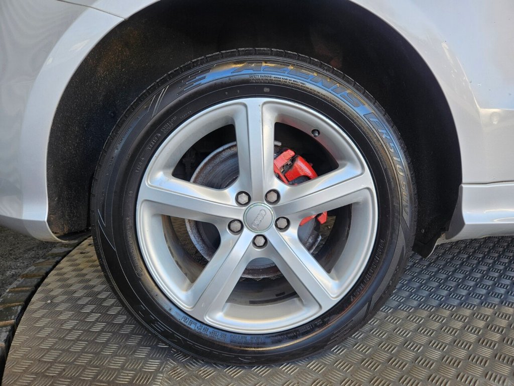 Used Audi Q5 2011 for sale - 77920314: Photo 13