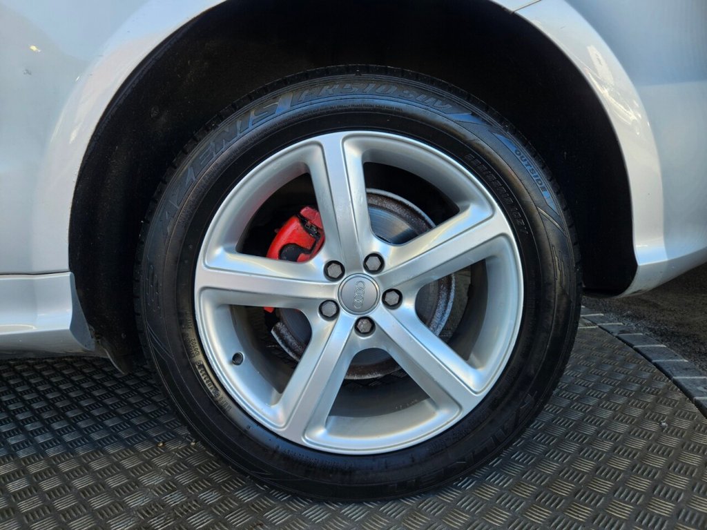 Used Audi Q5 2011 for sale - 77920314: Photo 14