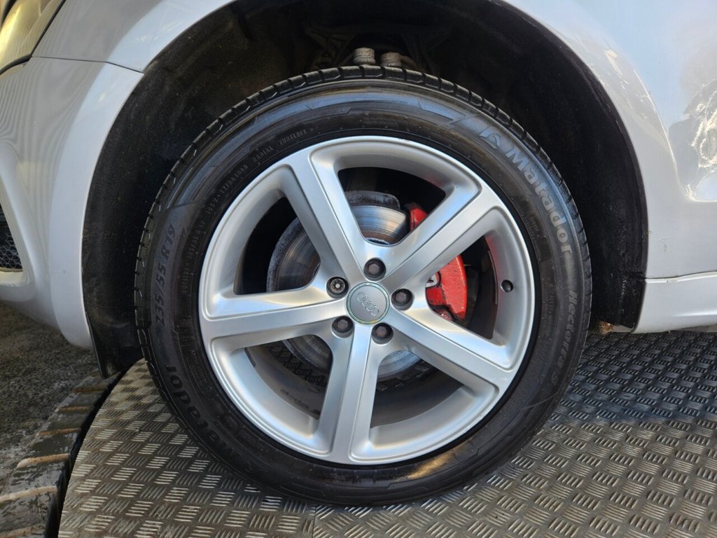 Used Audi Q5 2011 for sale - 77920314: Photo 15