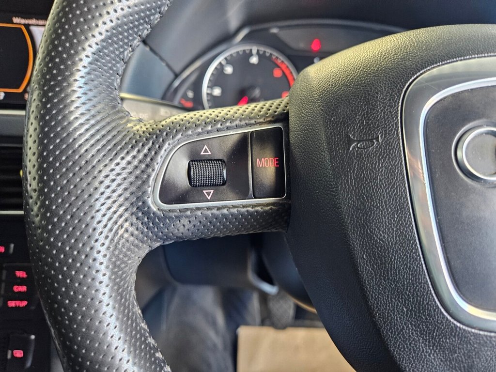 Used Audi Q5 2011 for sale - 77920314: Photo 16