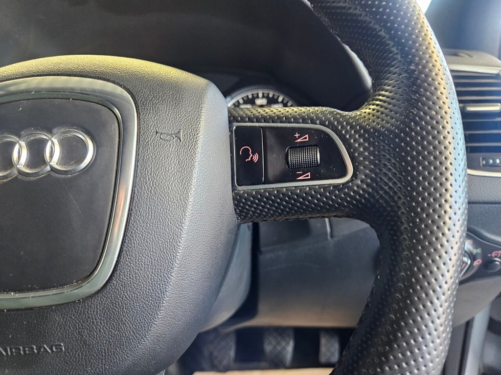 Used Audi Q5 2011 for sale - 77920314: Photo 17