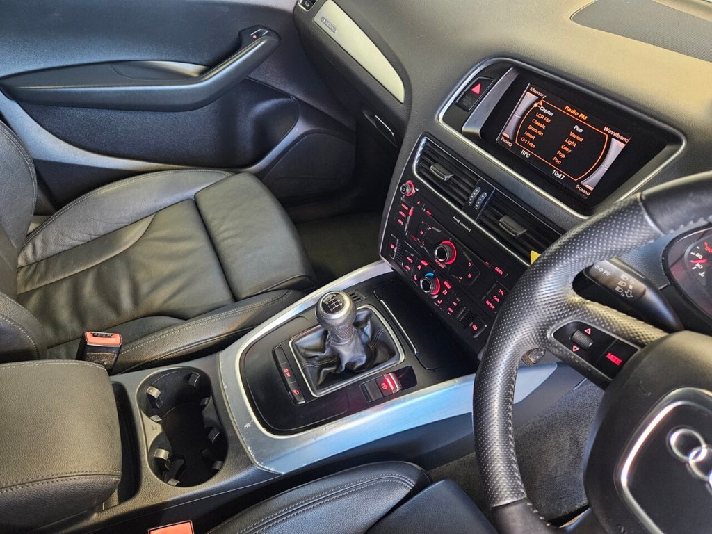 Used Audi Q5 2011 for sale - 77920314: Photo 18