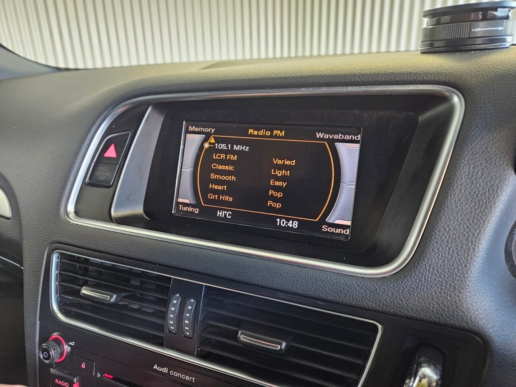 Used Audi Q5 2011 for sale - 77920314: Photo 21