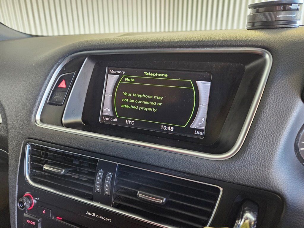 Used Audi Q5 2011 for sale - 77920314: Photo 22