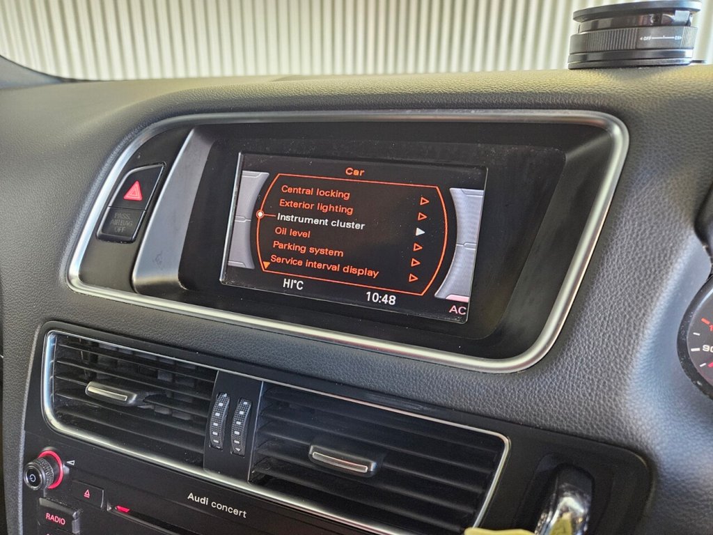 Used Audi Q5 2011 for sale - 77920314: Photo 23