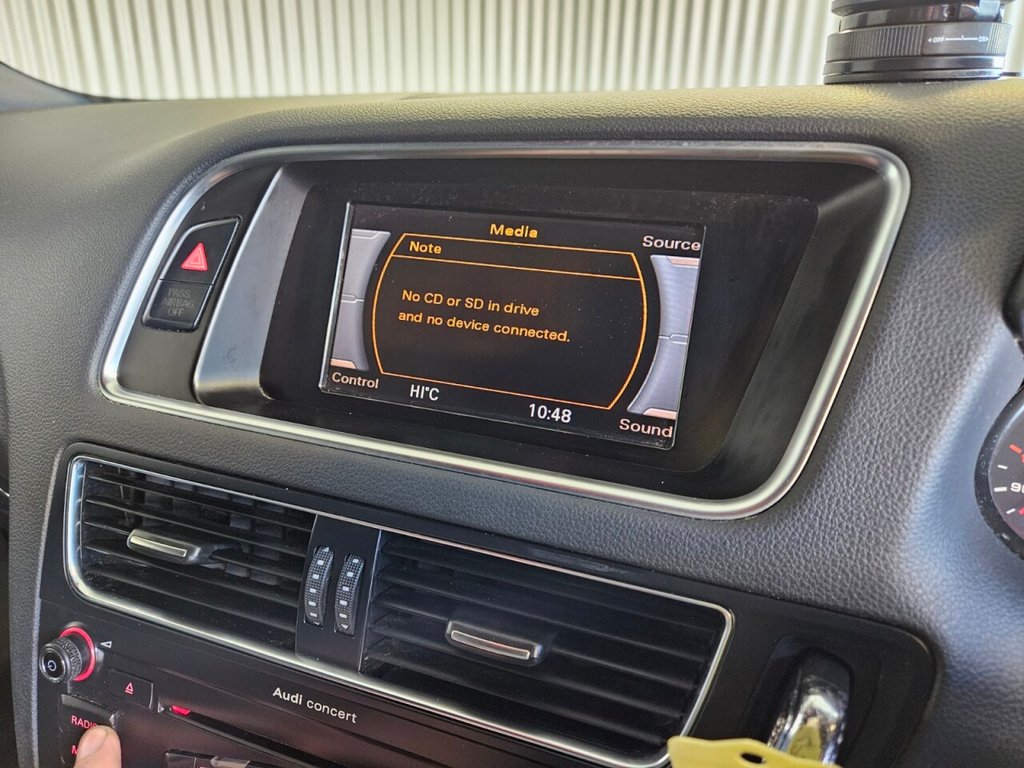 Used Audi Q5 2011 for sale - 77920314: Photo 25