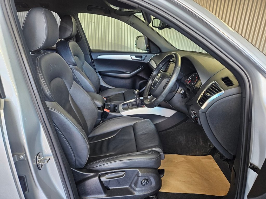 Used Audi Q5 2011 for sale - 77920314: Photo 28