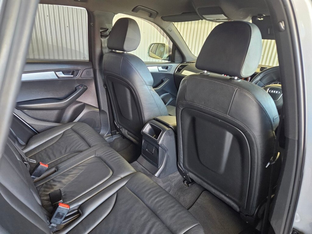 Used Audi Q5 2011 for sale - 77920314: Photo 32