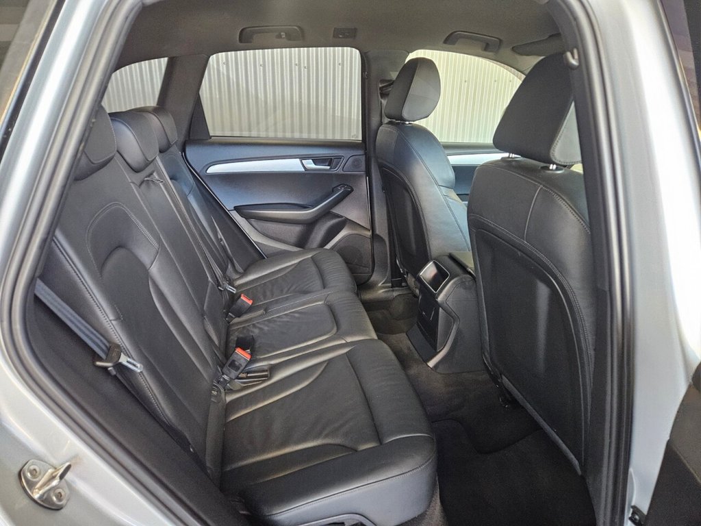 Used Audi Q5 2011 for sale - 77920314: Photo 33