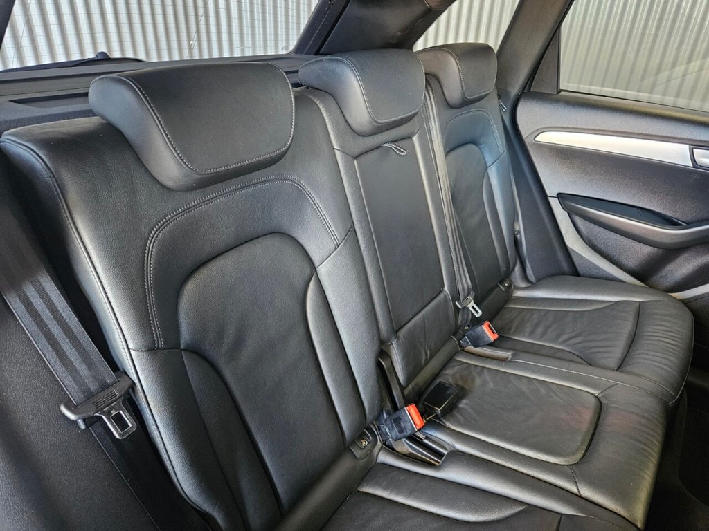 Used Audi Q5 2011 for sale - 77920314: Photo 34