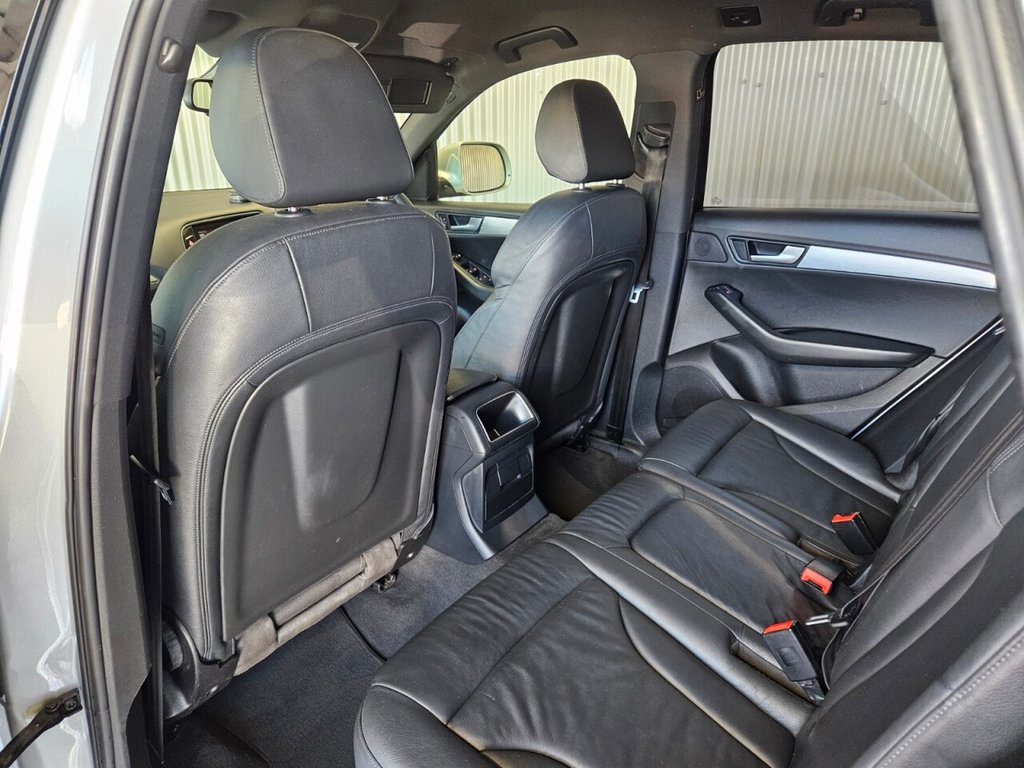 Used Audi Q5 2011 for sale - 77920314: Photo 36