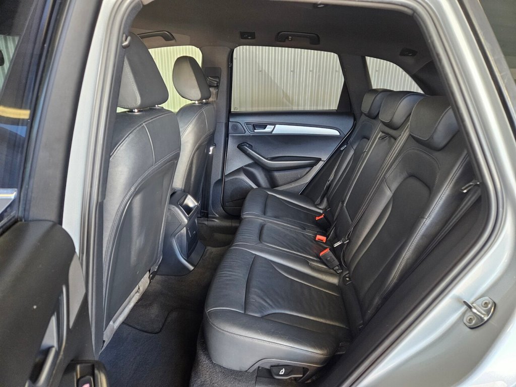 Used Audi Q5 2011 for sale - 77920314: Photo 37