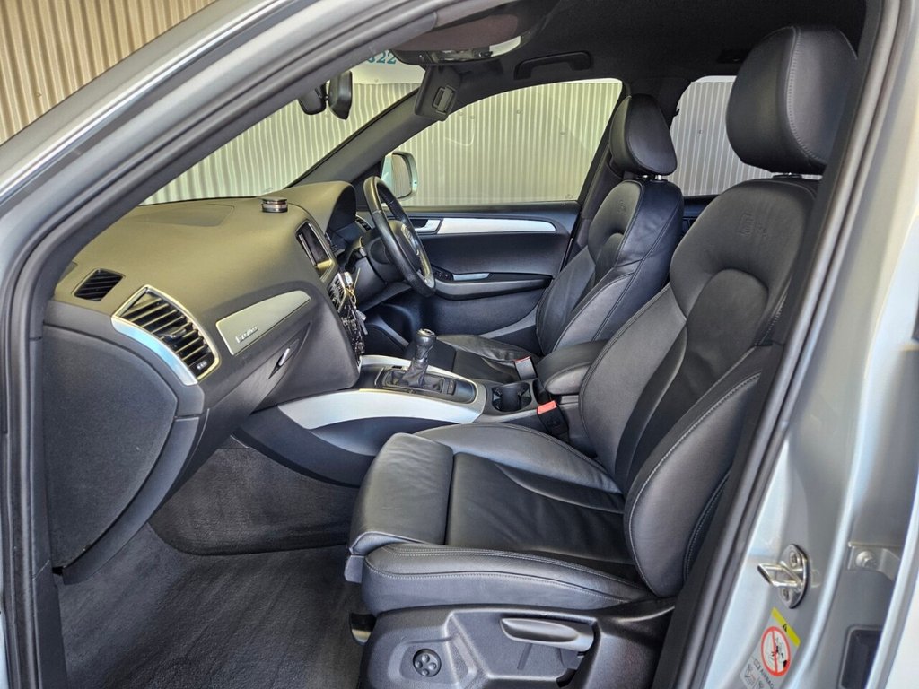 Used Audi Q5 2011 for sale - 77920314: Photo 41