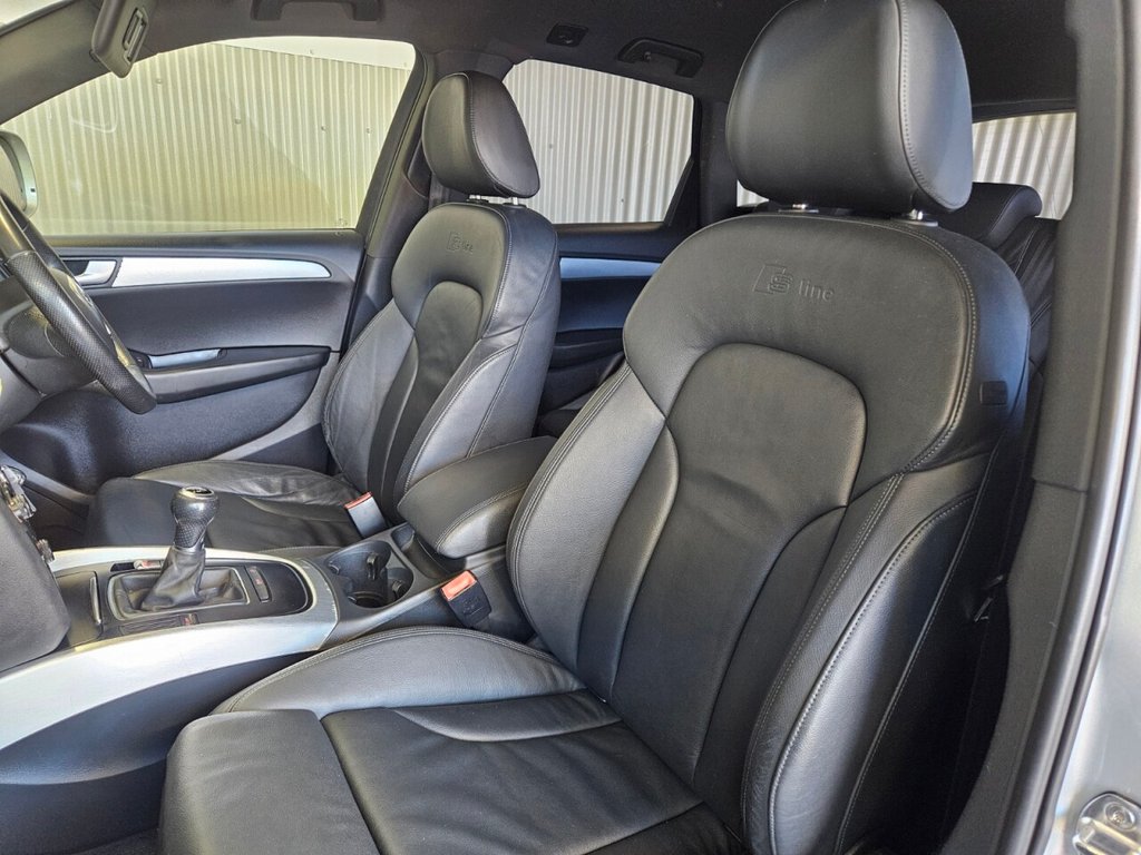 Used Audi Q5 2011 for sale - 77920314: Photo 42