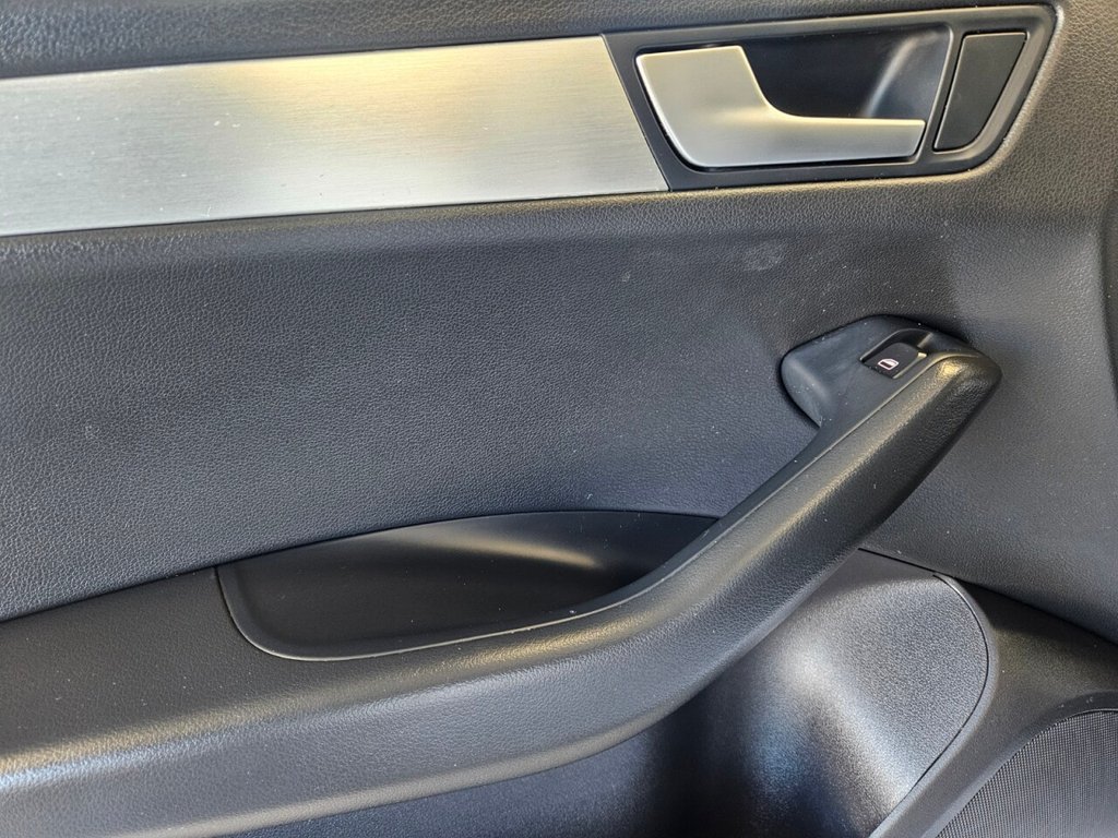 Used Audi Q5 2011 for sale - 77920314: Photo 43