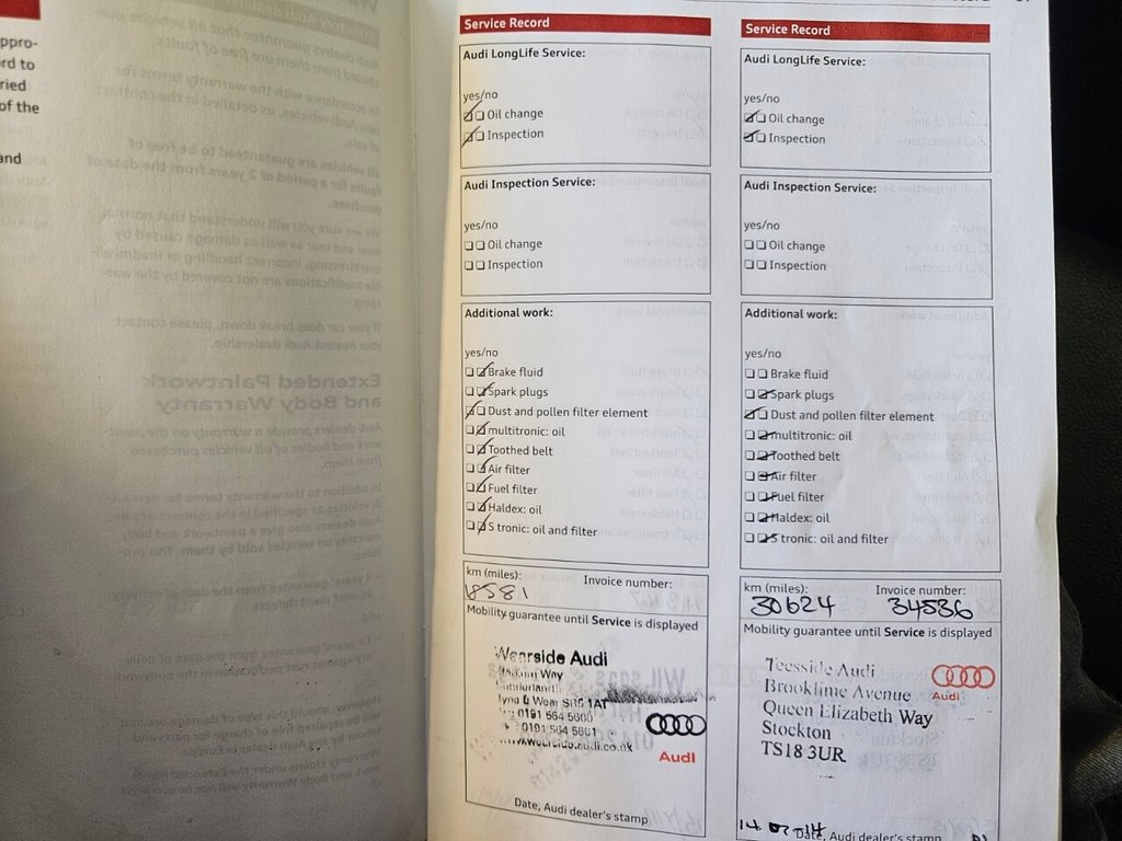 Used Audi Q5 2011 for sale - 77920314: Photo 44