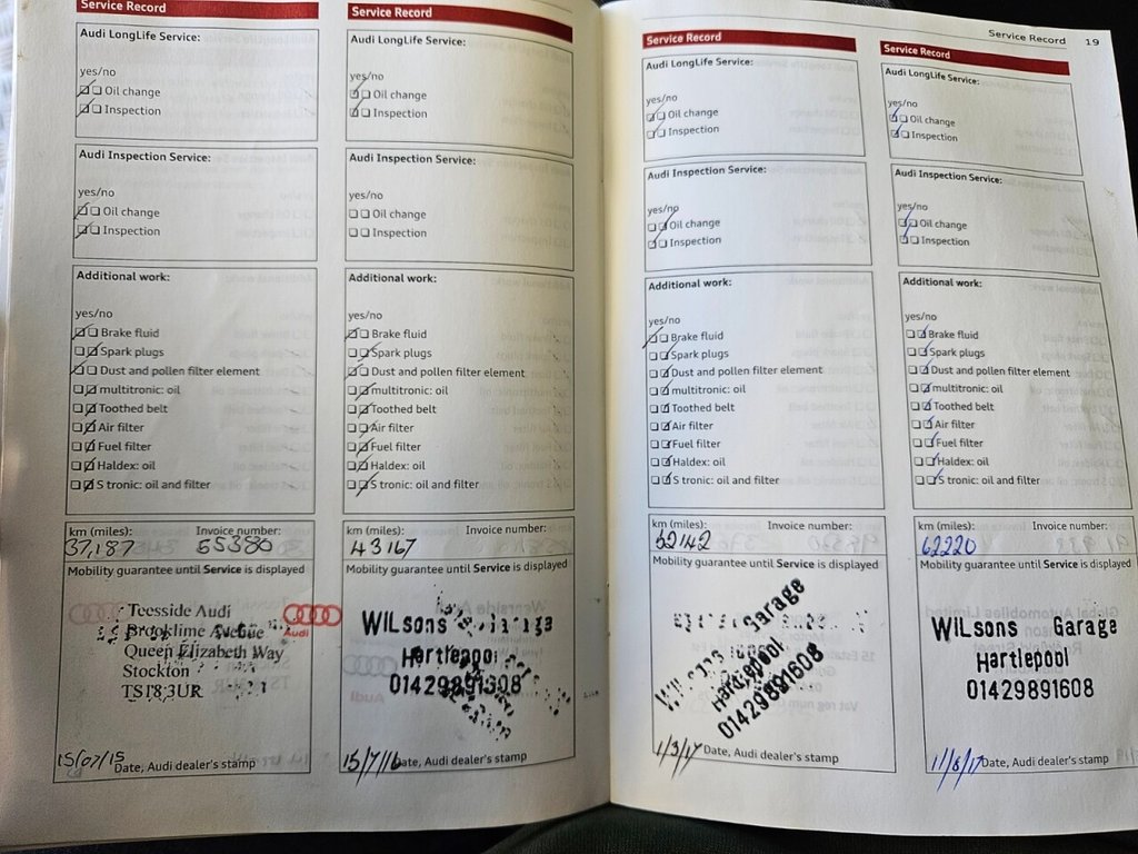 Used Audi Q5 2011 for sale - 77920314: Photo 45