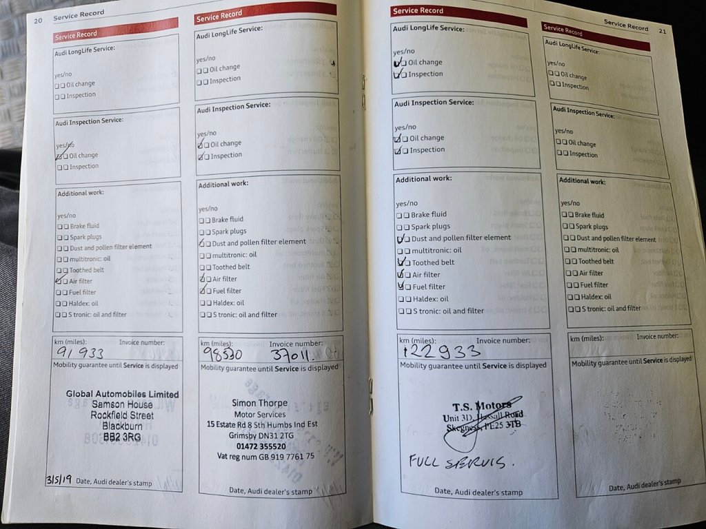 Used Audi Q5 2011 for sale - 77920314: Photo 46