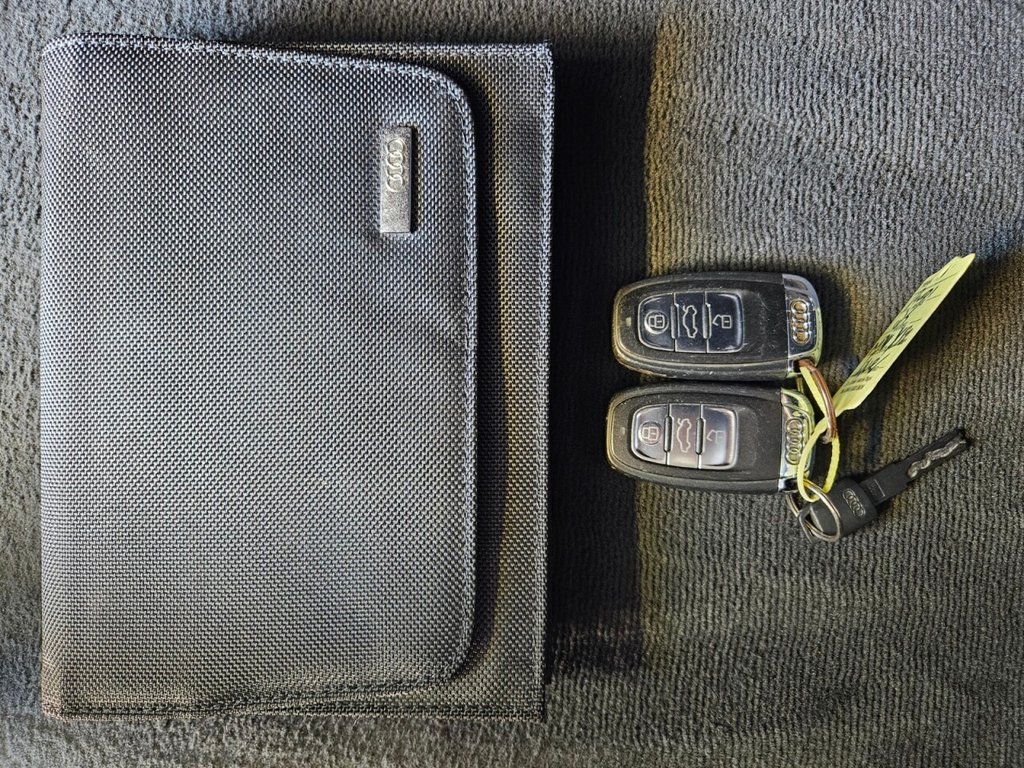 Used Audi Q5 2011 for sale - 77920314: Photo 47