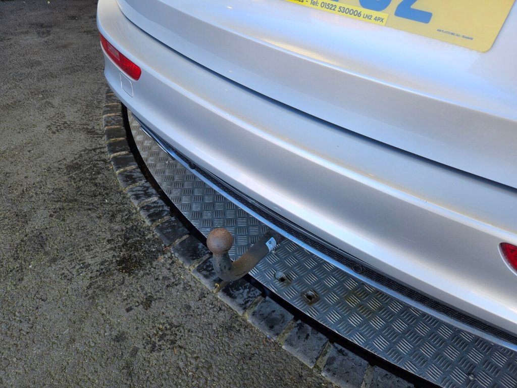 Used Audi Q5 2011 for sale - 77920314: Photo 5