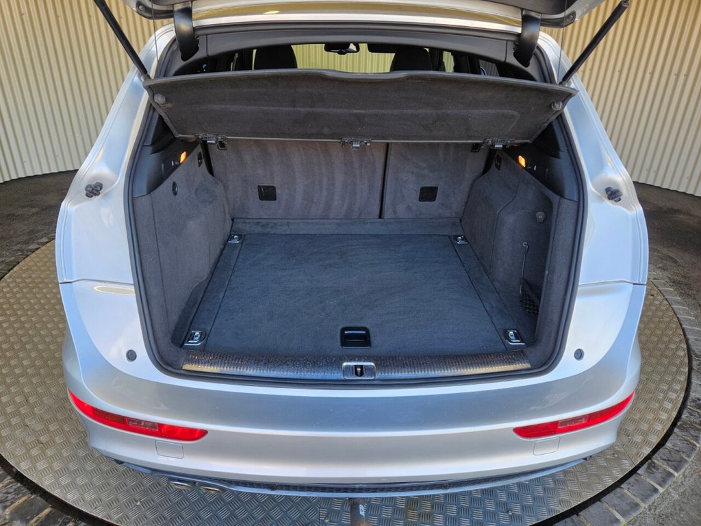 Used Audi Q5 2011 for sale - 77920314: Photo 6