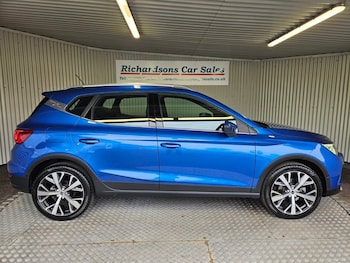 Used SEAT Arona 2023 for sale - 78288233: Photo